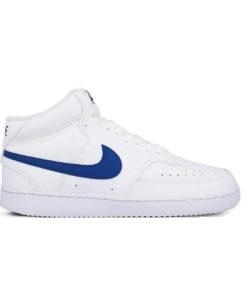 NIKE Patike COURT VISION MID