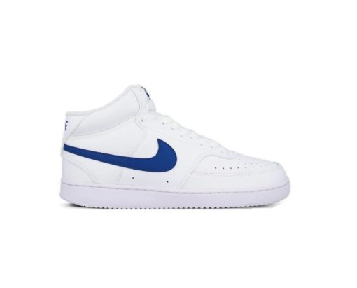 NIKE Patike COURT VISION MID