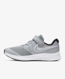 Alternative view of NIKE Patike STAR RUNNER PSV