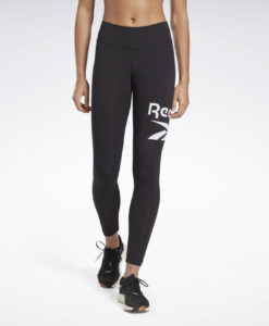 REEBOK Helanke RI BL LEGGINGS