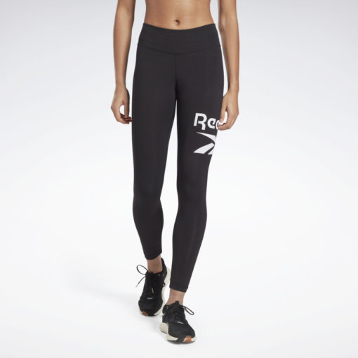 REEBOK Helanke RI BL LEGGINGS
