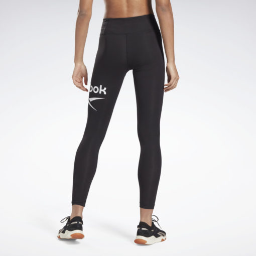 REEBOK Helanke RI BL LEGGINGS - Image 2