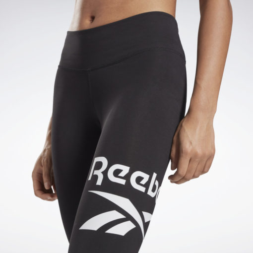 REEBOK Helanke RI BL LEGGINGS - Image 3