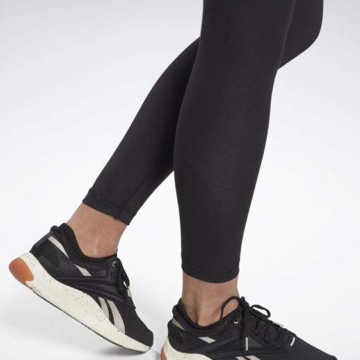 REEBOK Helanke RI BL LEGGINGS - Image 4