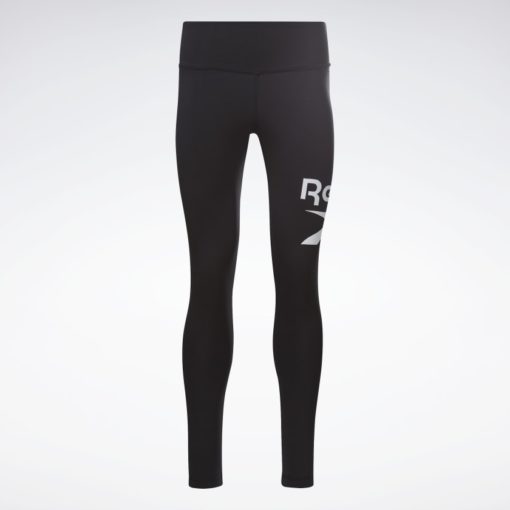 REEBOK Helanke RI BL LEGGINGS - Image 5