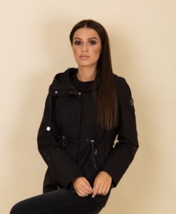 Alternative view of SHOOTER Jakna