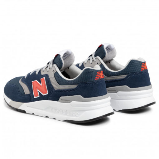 NEW BALANCE Patike 997 - Image 3