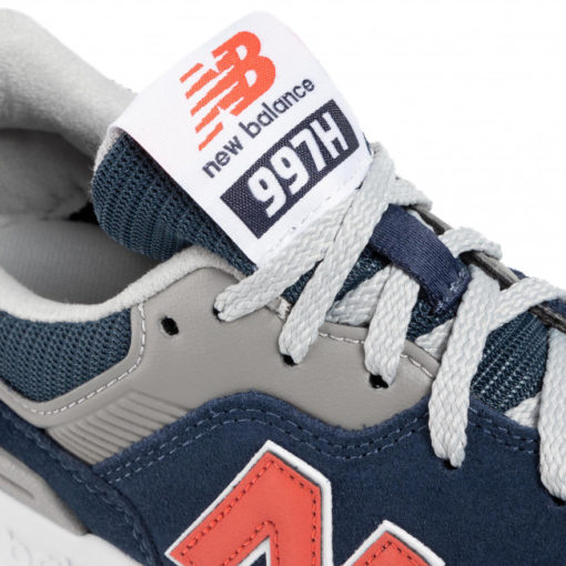 NEW BALANCE Patike 997 - Image 4