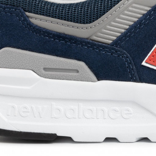 NEW BALANCE Patike 997 - Image 5