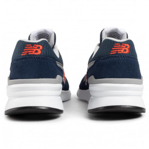 NEW BALANCE Patike 997 - Image 6
