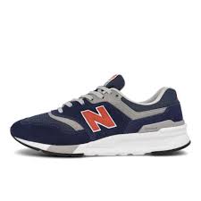 Alternative view of NEW BALANCE Patike 997