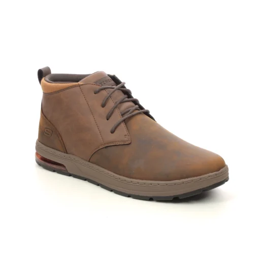 SKECHERS Cipele EVEN STON RENLI