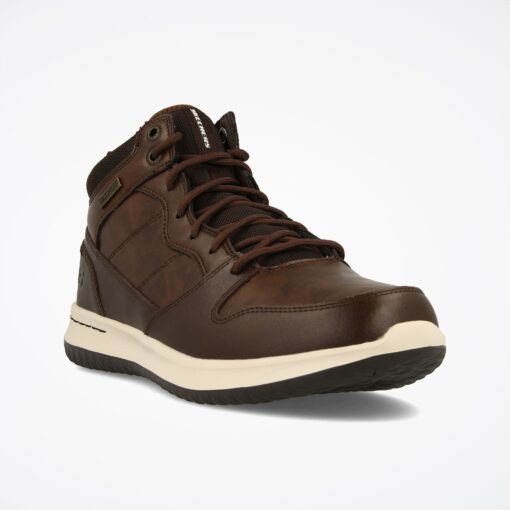 SKECHERS Patike DELSON SELECTO - Image 4