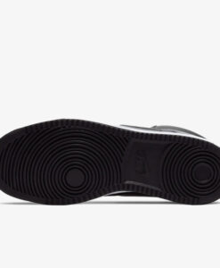 Alternative view of NIKE Patike COURT VISION MD