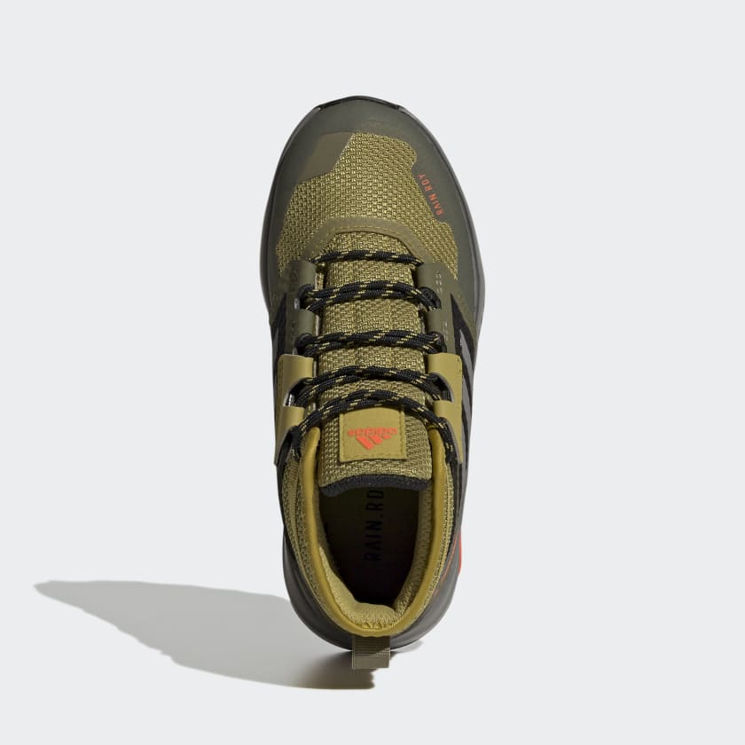 ADIDAS Patike TERREX TRAILMAKER MID - Image 4