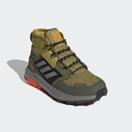 ADIDAS Patike TERREX TRAILMAKER MID - Image 5