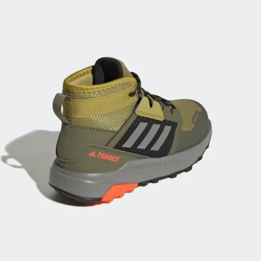 ADIDAS Patike TERREX TRAILMAKER MID - Image 3