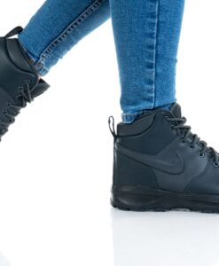 Alternative view of NIKE Cipele MANOA