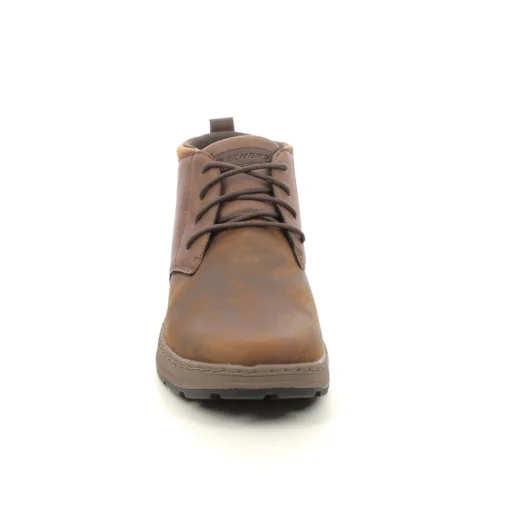 SKECHERS Cipele EVEN STON RENLI - Image 2
