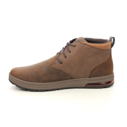 SKECHERS Cipele EVEN STON RENLI - Image 3