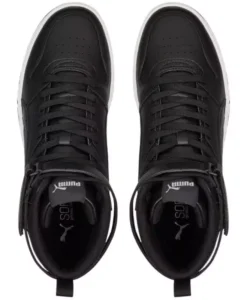 Alternative view of PUMA Patike RED GAME PAA