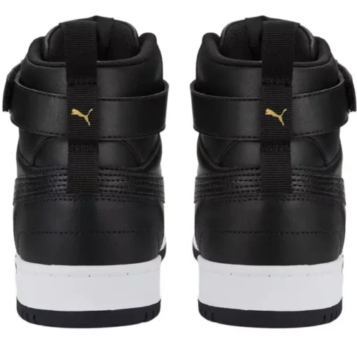 PUMA Patike RED GAME PAA - Image 4