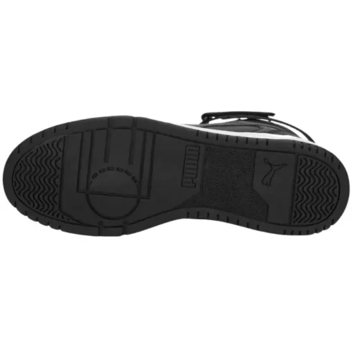 PUMA Patike RED GAME PAA - Image 5