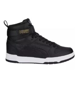 PUMA Patike RED GAME PAA