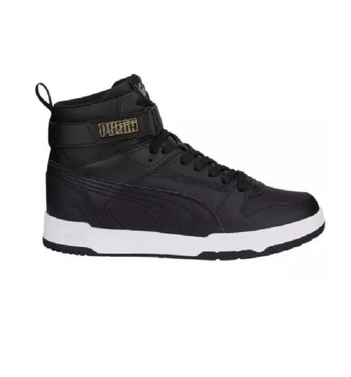 PUMA Patike RED GAME PAA