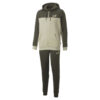 PUMA Trenerka ESS HOODED