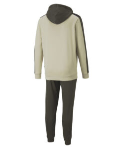 Alternative view of PUMA Trenerka ESS HOODED