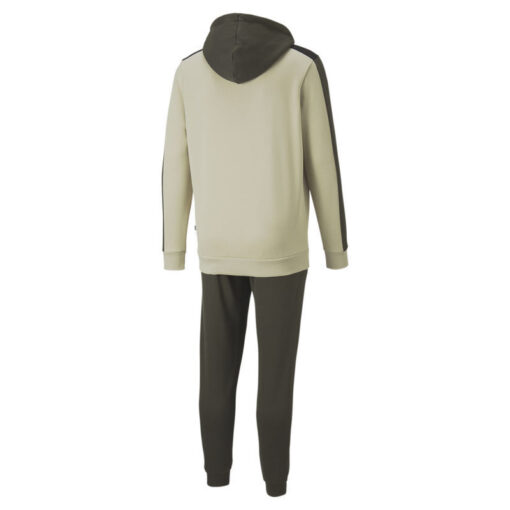 PUMA Trenerka ESS HOODED - Image 2