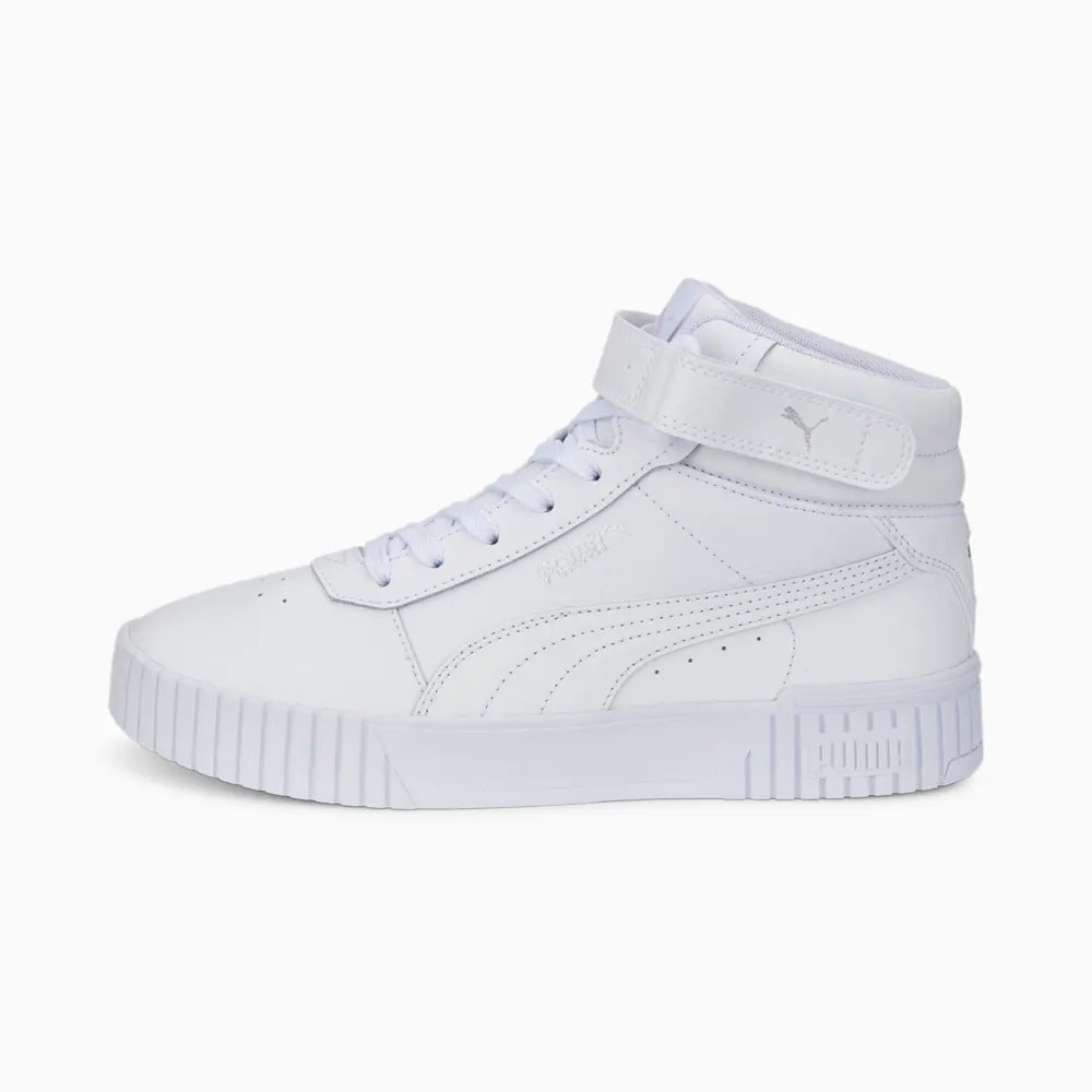 PUMA Patike CARINA 2.0 MID - Image 2