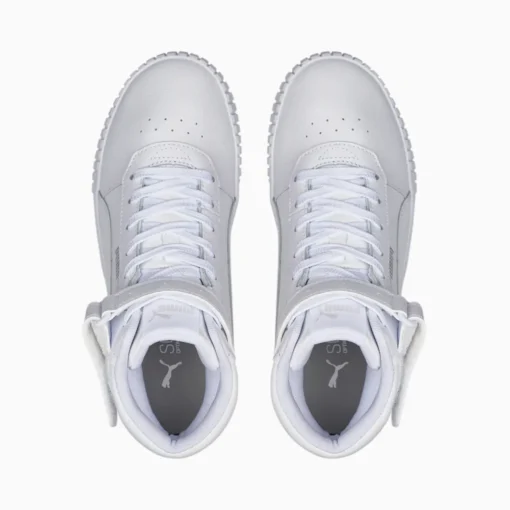 PUMA Patike CARINA 2.0 MID - Image 4