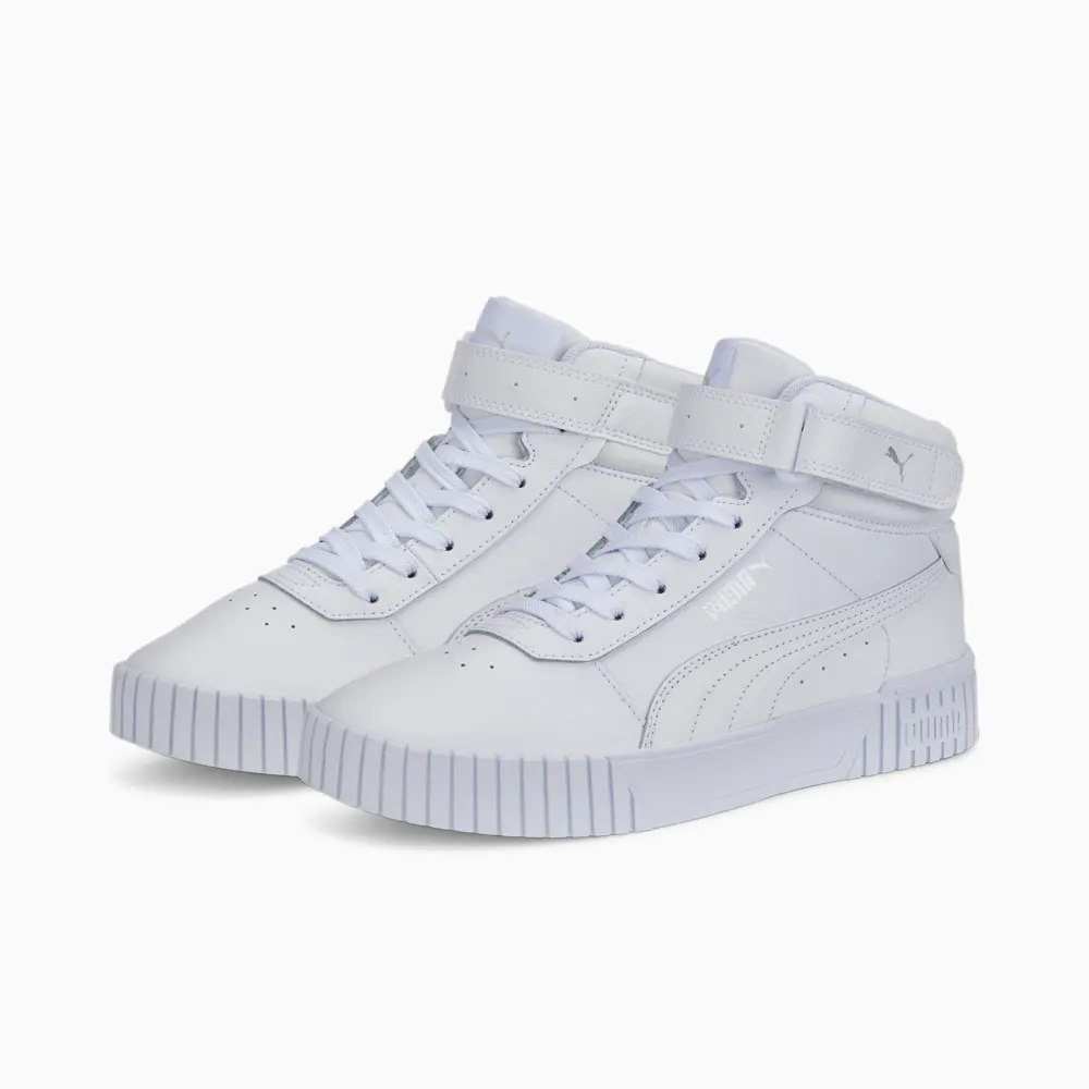 PUMA Patike CARINA 2.0 MID - Image 5