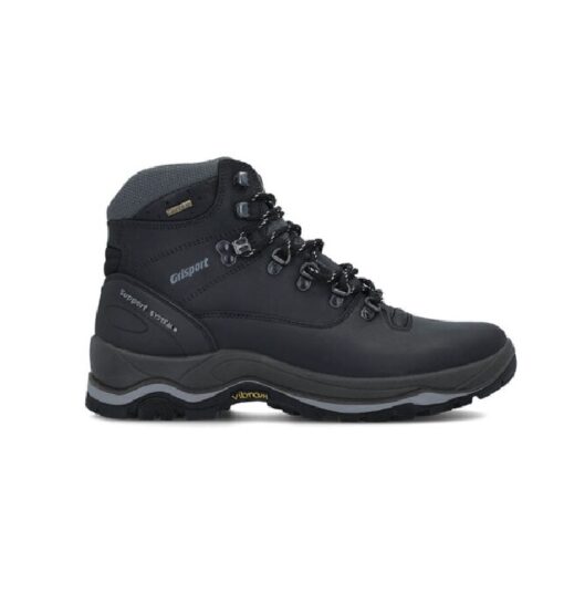 GRISPORT Cipele EVEREST VIBRAM