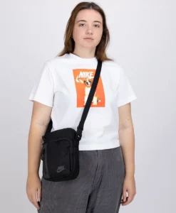 Alternative view of NIKE Torbica NK ELMNTL PRM CRSSBDY