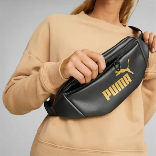 PUMA Torbica CORE UP BACKPACK - Image 4