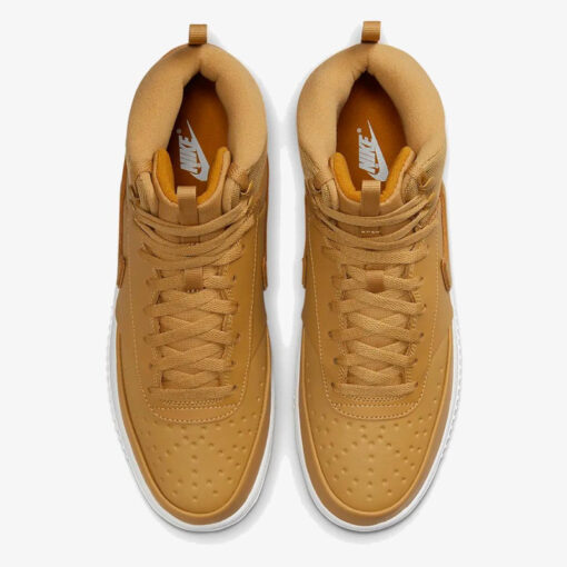 NIKE Patike COURT VISION MD - Image 4