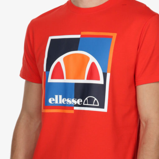 ELLESSE Majica MENS SHIRTS ELEZE - Image 4
