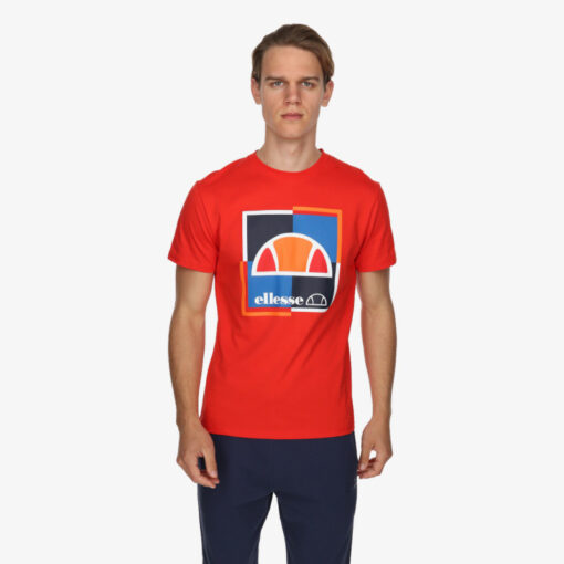 ELLESSE Majica MENS SHIRTS ELEZE