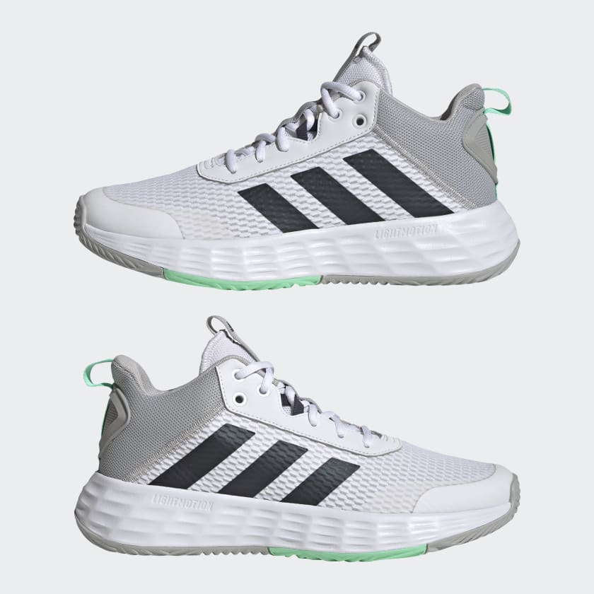 ADIDAS Patike OWNTHEGAME - Image 7