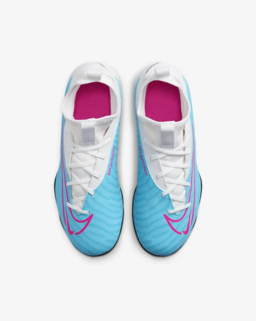NIKE Kopačke JR PHANTOM FG/MG - Image 2