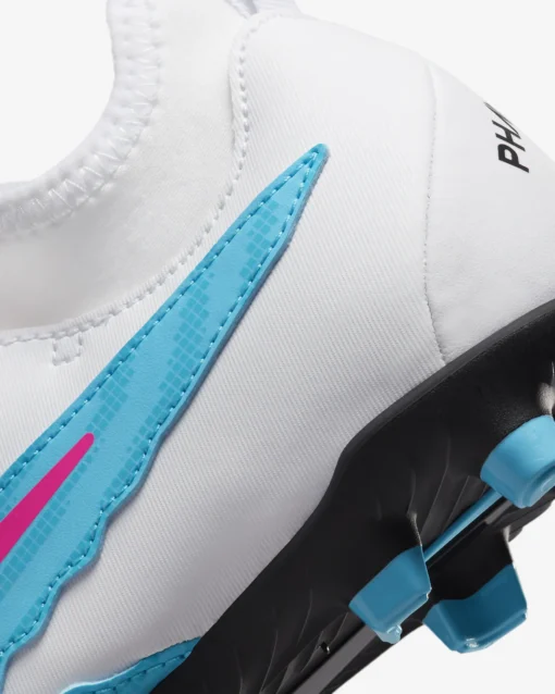 NIKE Kopačke JR PHANTOM FG/MG - Image 3