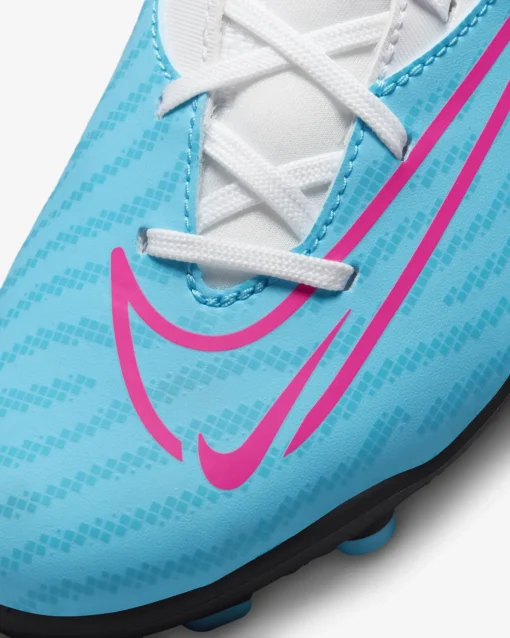 NIKE Kopačke JR PHANTOM FG/MG - Image 5