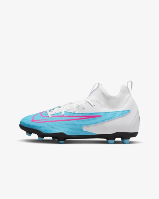 NIKE Kopačke JR PHANTOM FG/MG - Image 8