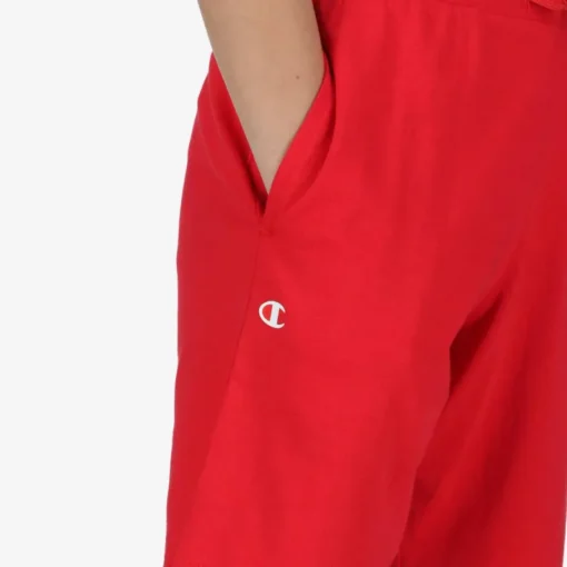 CHAMPION Šorc BOYS LOGO SHORTS - Image 2