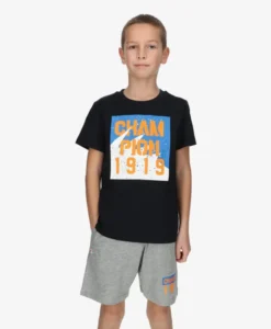 CHAMPION Komplet BOYS 1919 SET