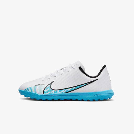 NIKE Patike JR VAPOR TF - Image 6