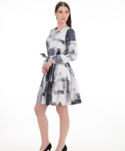 Alternative view of SHOOTER Haljina